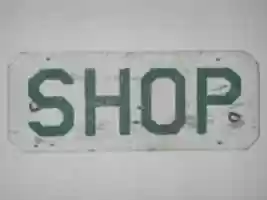 Free download [80 Wood, Metal and Cardboard Signs Collected by Walker Evans: Advertisements, Road Signs, Notices] free photo or picture to be edited with GIMP online image editor